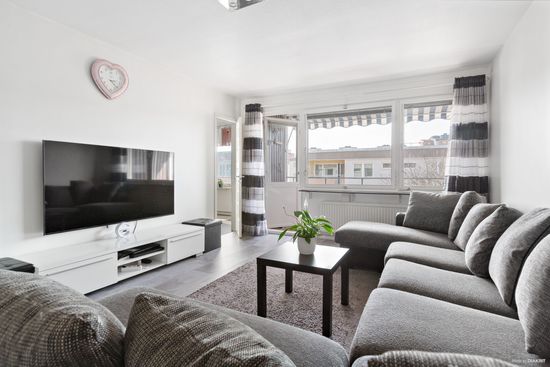 Bostadsrätt, Hjortronvägen 79, Upplands-Bro