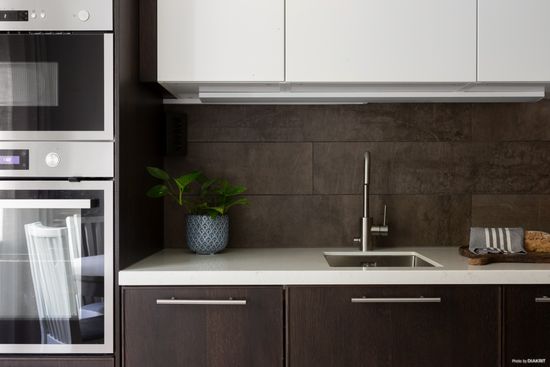 Bostadsrätt, Tenorgatan 8, Högsbo, Göteborg