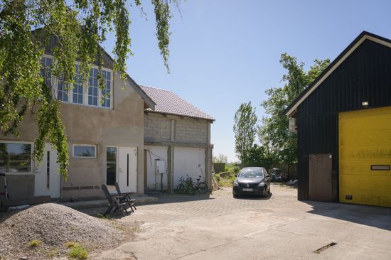 Villa, Tvågårdsvägen 4, Malmö