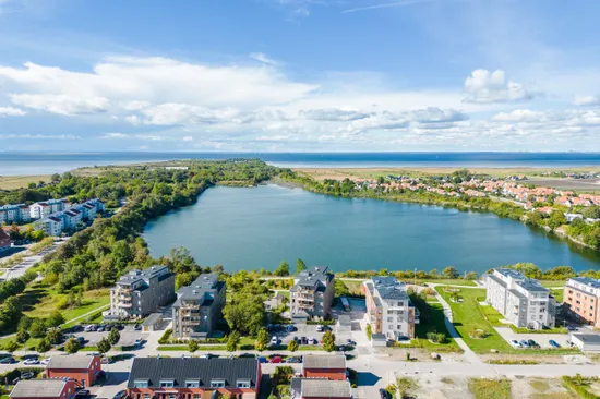 Bostadsrätt, Folketshusvägen 15, Klagshamn, Malmö