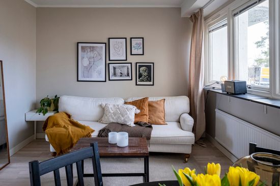 Bostadsrätt, Karl Martins Väg 4, Vaxholm