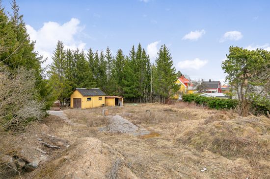 Tomt, Gävlevägen 47, Älvkarleby