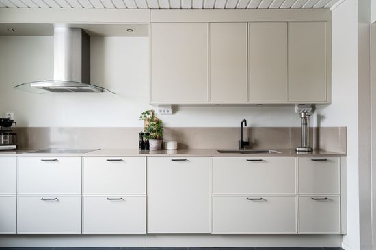 Villa, Radhus, Dalgatan 8A, Älvsbacka, Skellefteå