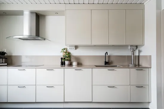 Radhus, Dalgatan 8A, Älvsbacka, Skellefteå