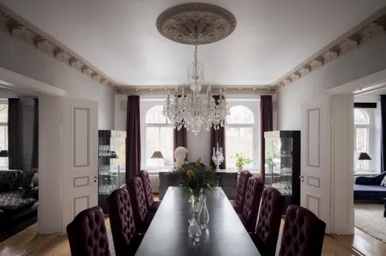 Bostadsrätt, Götabergsgatan 22, Lorensberg, Göteborg