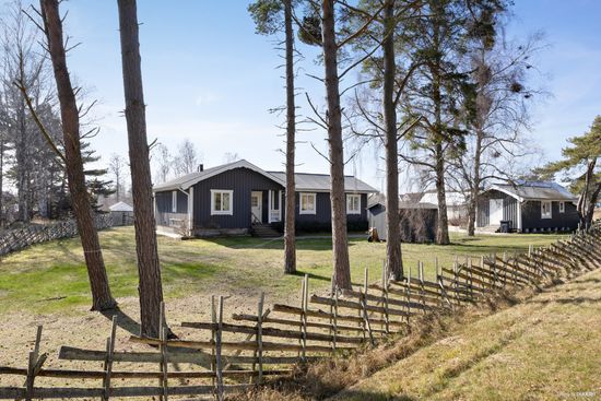 Villa, Fårö Sudergarda 5201, Fårö, Gotland