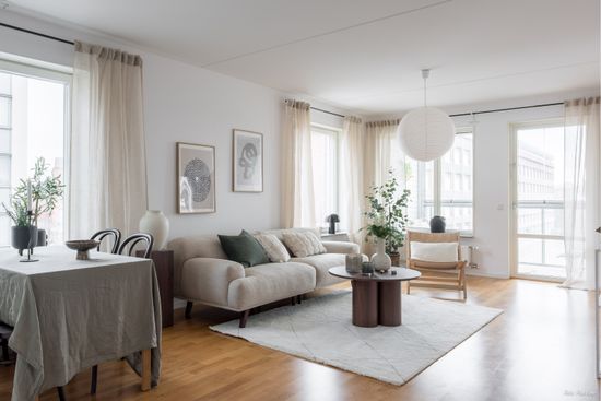 Bostadsrätt, Södra Ringvägen 2 B, Centralt - Östermalm, Västerås