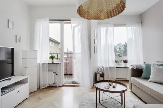 Bostadsrätt, Kaflegatan 7B, Götalunden , Trollhättan