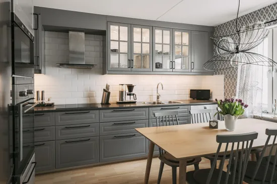 Bostadsrätt, Bergsgatan 126, Mariestad