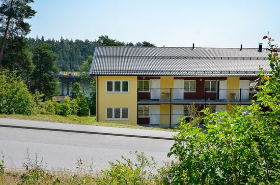 Bostadsrätt, Prästhagsvägen 11, Strandvägsområdet - Kungsängen, Upplands-Bro