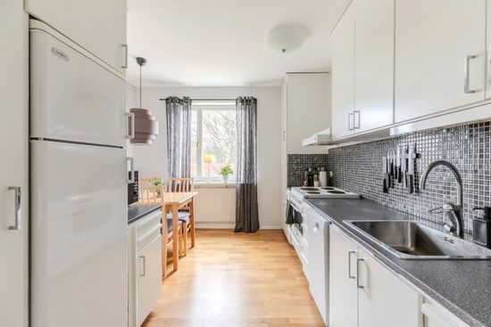 Bostadsrätt, Konserthusgatan 11C, Aneby