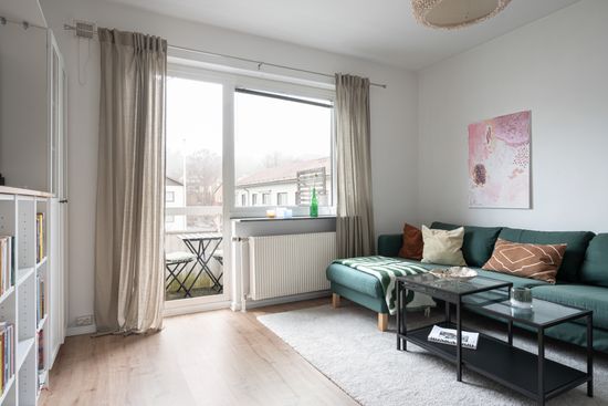 Bostadsrätt, Oterdahlsgatan 7D, Centrala Hisingen, Göteborg