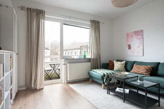 Bostadsrätt, Oterdahlsgatan 7D, Centrala Hisingen, Göteborg