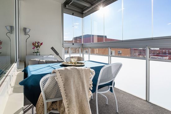 Bostadsrätt, Tornérplatsen 14, Jakobsberg, Järfälla