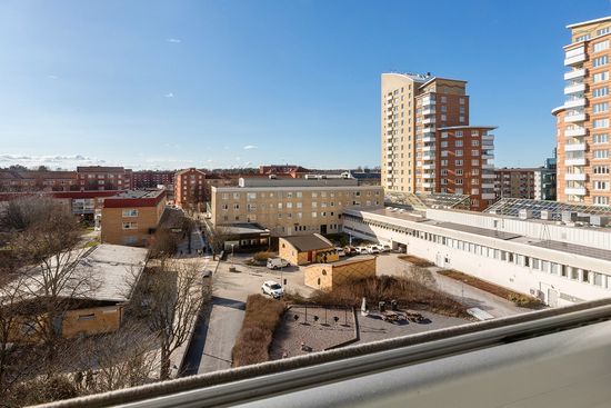 Bostadsrätt, Tornérplatsen 14, Jakobsberg, Järfälla