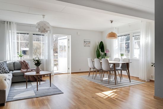 Villa, Prejelvägen 102, Kungälv - Ullstorp, Kungälv