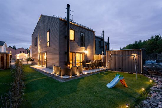 Bostadsrätt, Vitmossvägen 201, Lindbacken, Uppsala