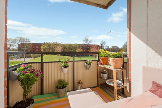 Bostadsrätt, Gröna Gatan 9, Salabacke, Uppsala