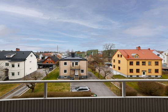 Bostadsrätt, Torsgatan 7, Kumla