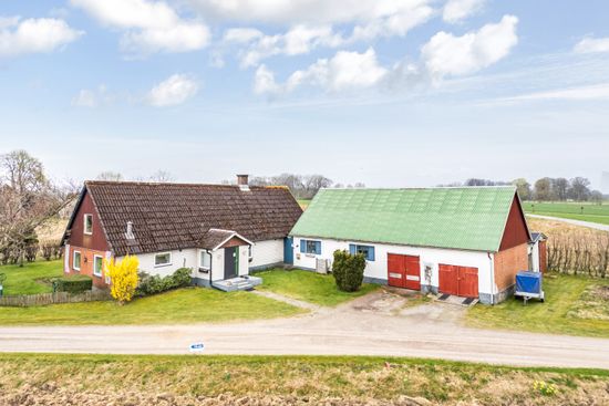 Villa, Årröd 7028, Hörby