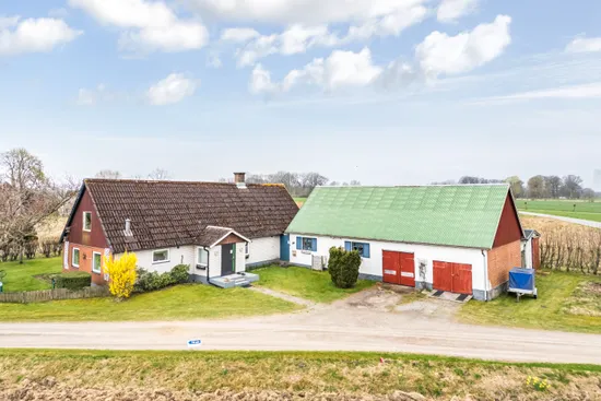 Villa, Årröd 7028, Hörby