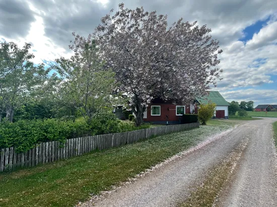 Villa, Årröd 7028, Hörby
