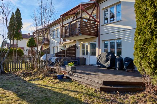 Bostadsrätt, Midsommarvägen 5, Vistaberg, Huddinge