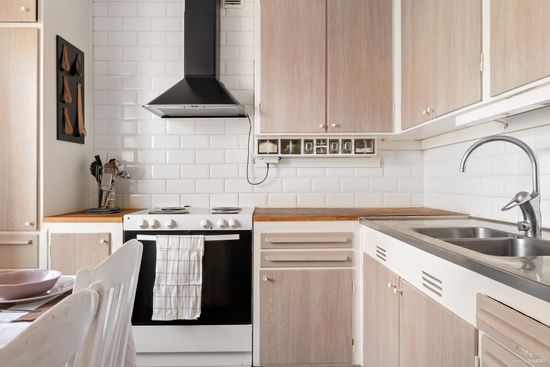 Bostadsrätt, Sjödalsbacken 3 A, Huddinge centrum, Huddinge