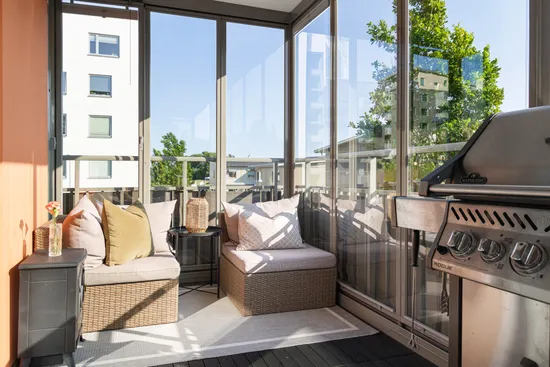 Bostadsrätt, Larssons Berg 15, Mölndal - Stensjön, Mölndal