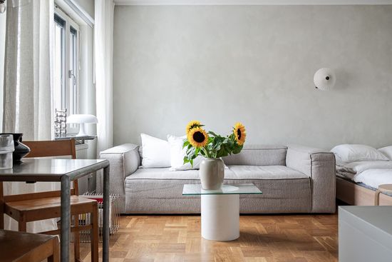 Bostadsrätt, Doktor Widerströms Gata 54, Fruängen, Stockholm