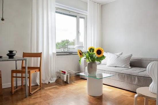 Bostadsrätt, Doktor Widerströms Gata 54, Fruängen, Stockholm
