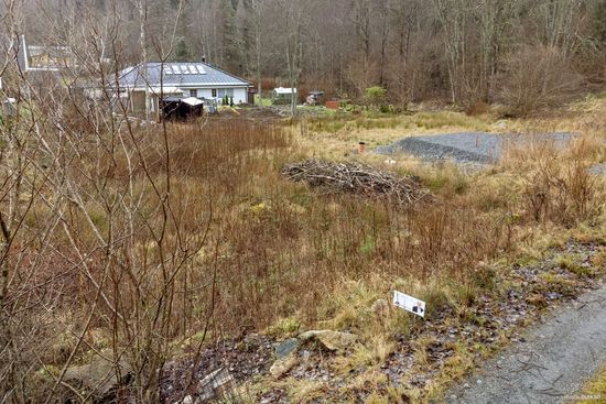 Tomt, Hultavägen 73B, Olofstorp, Göteborg