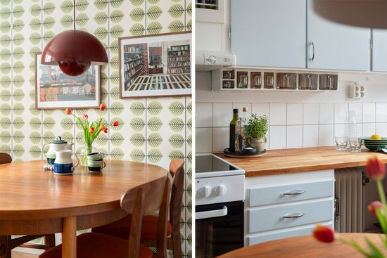 Bostadsrätt, Vittangigatan 51, Vällingby Centrum, Stockholm