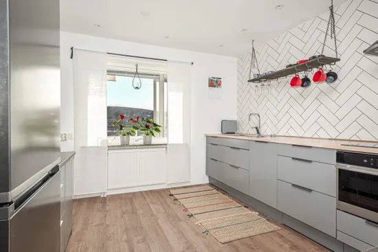 Bostadsrätt, Högomsvägen 38, Granlo, Sundsvall