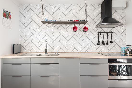 Bostadsrätt, Högomsvägen 38, Granlo, Sundsvall