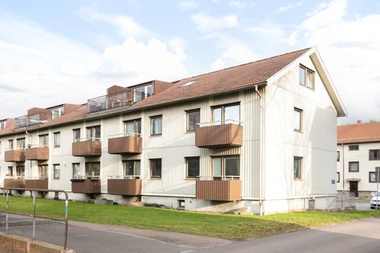 Bostadsrätt, Majvivsgatan 2A, Centrala Hisingen, Göteborg