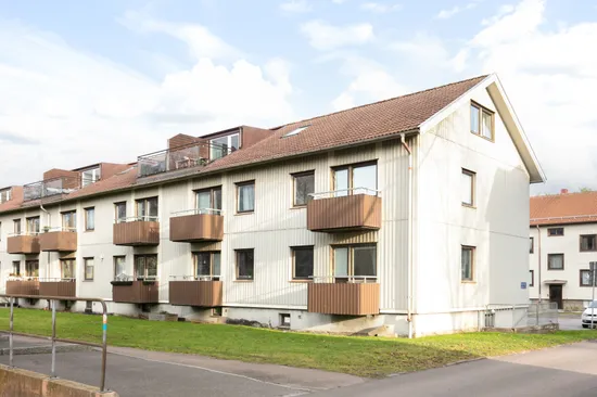 Bostadsrätt, Majvivsgatan 2A, Centrala Hisingen, Göteborg