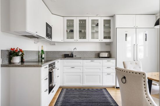 Bostadsrätt, Gribbylundsvägen 68D, Gribbylund, Täby