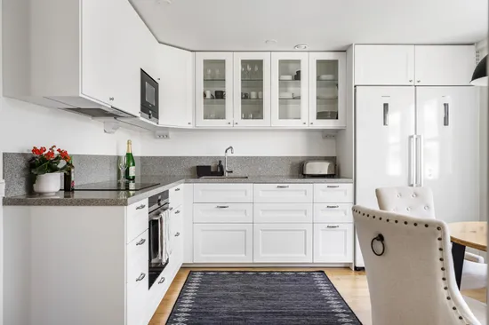 Bostadsrätt, Gribbylundsvägen 68D, Gribbylund, Täby