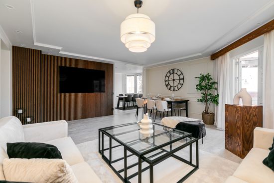 Bostadsrätt, Sandgatan 24D, Centralt/Norrtull, Norrköping