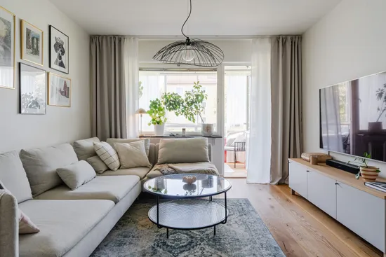 Bostadsrätt, Norrgårdsgatan 9A, Norrgård, Kalmar