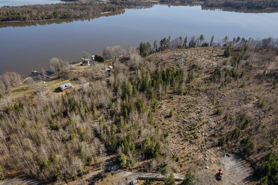Tomt, Strängnäs karleby 2:20, Strängnäs