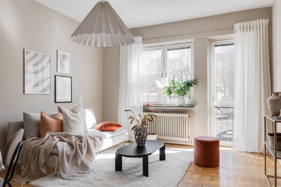 Bostadsrätt, Venavägen 25B, Centralt Norr, Örebro