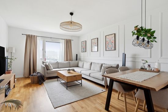 Bostadsrätt, Arvesgärde 31, Tuve, Göteborg