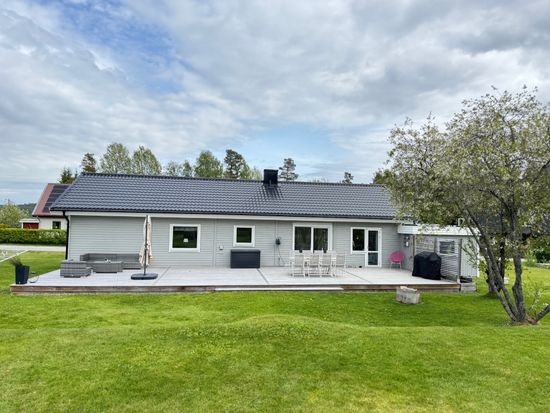Villa, Mandolinvägen 8, Bjästa, Örnsköldsvik