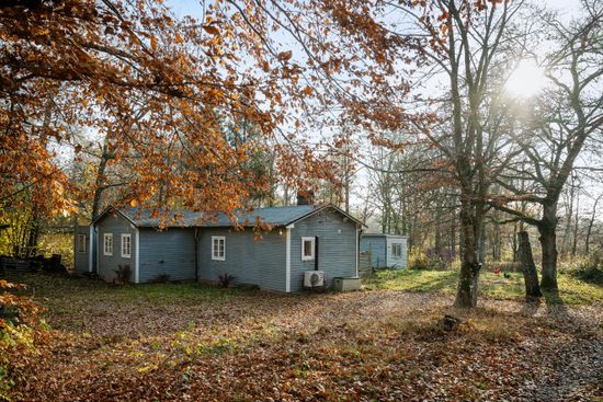 Villa, Ormanäs 810, Ormanäs, Höör