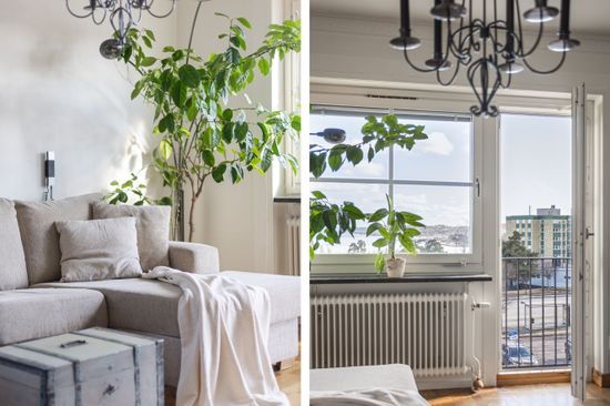 Bostadsrätt, Bovägen 2R, Timrå