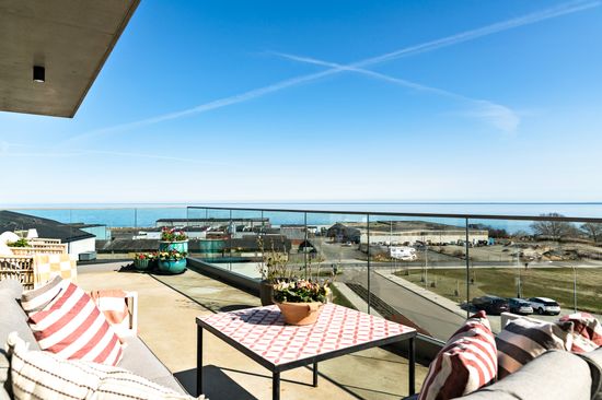 Bostadsrätt, Gesällgatan 5, Simrishamn - Centralt, Simrishamn