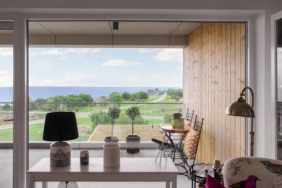 Bostadsrätt, Gesällgatan 5, Simrishamn - Centralt, Simrishamn