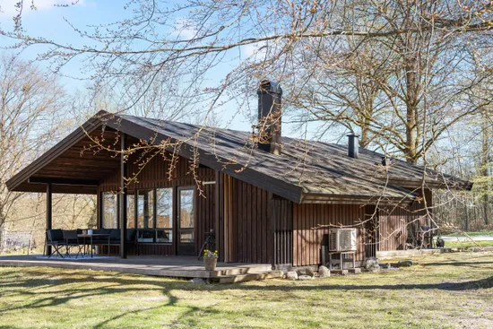 Bostadsrätt, Fritidshus, Korsaröds Sjöpark 12, Korsaröd, Höör